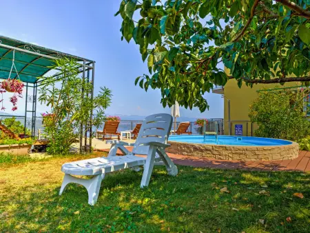 Laurus, Appartement 6 personnes à Lovran Tuliševica - Photo 35