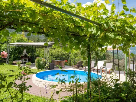 Laurus, Appartement 6 personnes à Lovran Tuliševica - Photo 36
