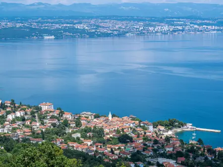 Laurus, Appartement 6 personnes à Lovran Tuliševica - Photo 39