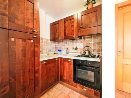 Oak, Appartement 4 personnes à Pitigliano - Photo 8