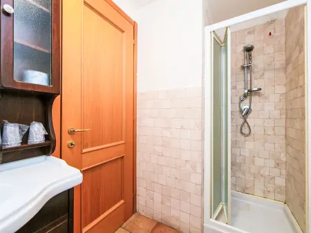Oak, Appartement 4 personnes à Pitigliano - Photo 11