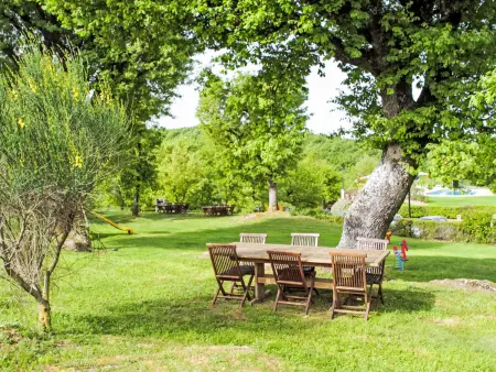 Oak, Appartement 4 personnes à Pitigliano - Photo 24