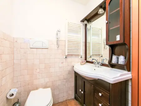 Oak, Appartement 4 personnes à Pitigliano - Photo 9