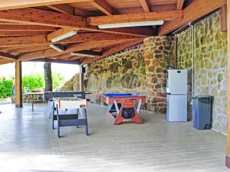 Oak, Appartement 4 personnes à Pitigliano - Photo 21