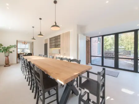 Villa Sas, Villa 14 personnes à Oudenburg - Photo 1