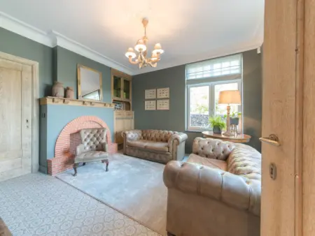 Villa Sas, Villa 14 personnes à Oudenburg - Photo 2