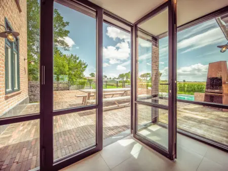 Villa Sas, Villa 14 personnes à Oudenburg - Photo 3