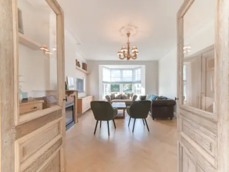 Villa Sas, Villa 14 personnes à Oudenburg - Photo 6