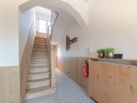 Villa Sas, Villa 14 personnes à Oudenburg - Photo 7