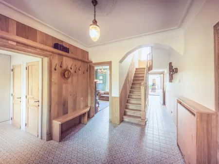 Villa Sas, Villa 14 personnes à Oudenburg - Photo 8