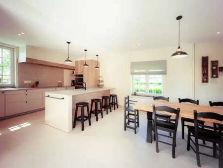 Villa Sas, Villa 14 personnes à Oudenburg - Photo 9