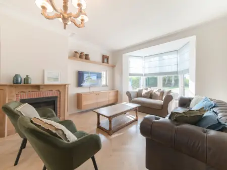 Villa Sas, Villa 14 personnes à Oudenburg - Photo 10