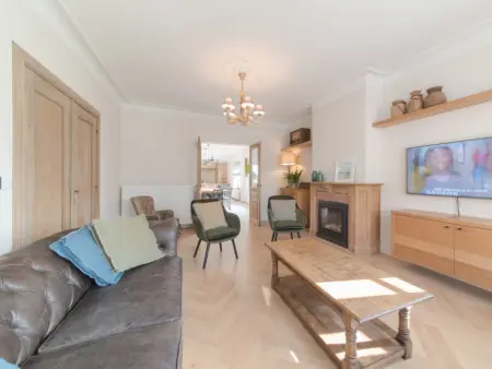 Villa Sas, Villa 14 personnes à Oudenburg - Photo 11