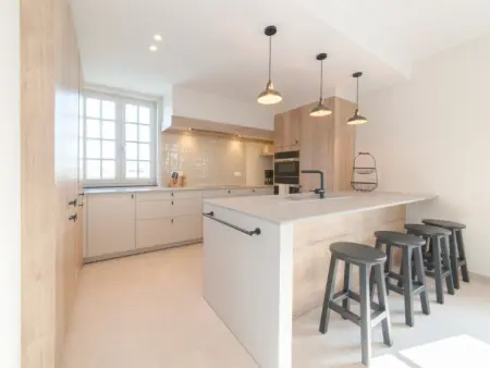 Villa Sas, Villa 14 personnes à Oudenburg - Photo 14