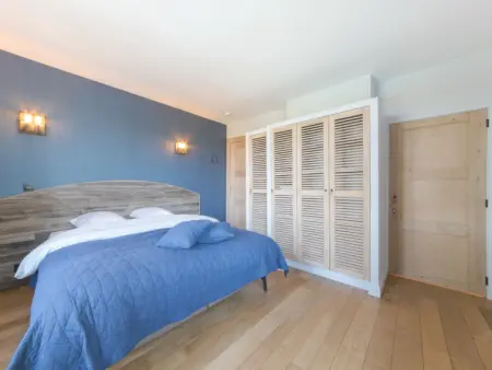 Villa Sas, Villa 14 personnes à Oudenburg - Photo 17