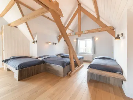 Villa Sas, Villa 14 personnes à Oudenburg - Photo 22