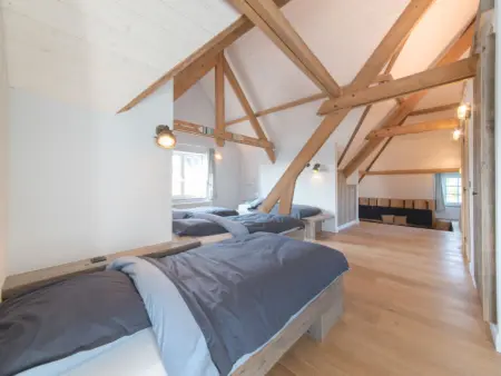 Villa Sas, Villa 14 personnes à Oudenburg - Photo 23