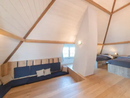 Villa Sas, Villa 14 personnes à Oudenburg - Photo 24