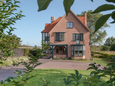 Villa Sas, Villa 14 personnes à Oudenburg - Photo 35