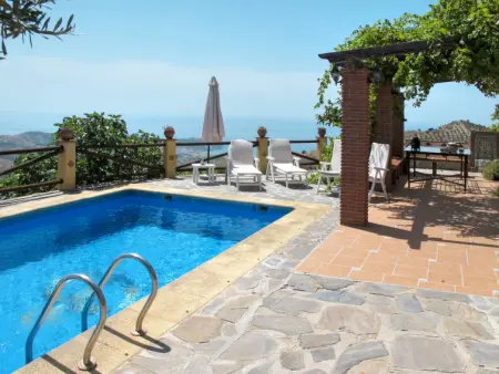 Antia, Gite 4 personnes à La Herradura - Photo 3