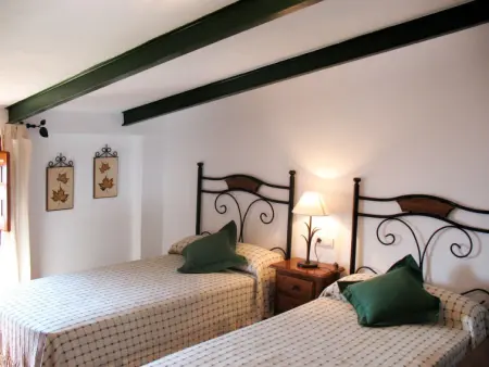 Antia, Gite 4 personnes à La Herradura - Photo 4