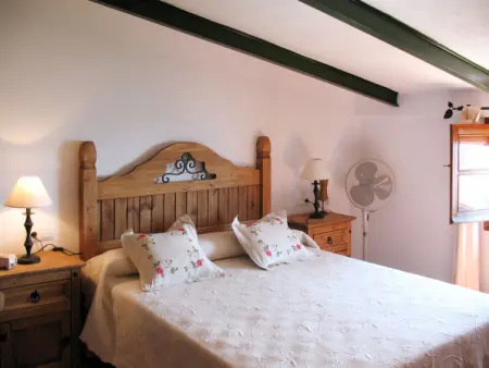 Antia, Gite 4 personnes à La Herradura - Photo 10