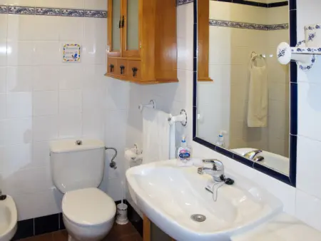 Antia, Gite 4 personnes à La Herradura - Photo 11