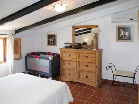 Antia, Gite 4 personnes à La Herradura - Photo 13