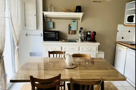 Résidence Plage 2 - maeva Home, Maison près de la mer avec jardin et terrasse - Photo 3