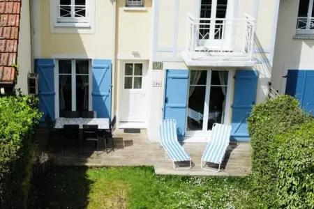 Résidence Plage 2 - maeva Home, Maison près de la mer avec jardin et terrasse - Photo 7