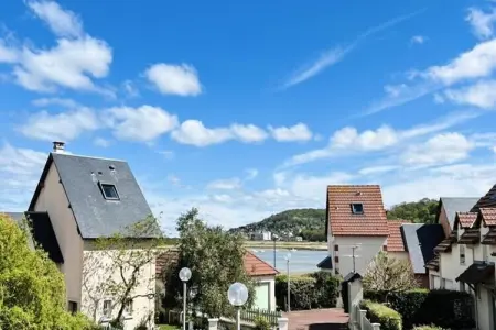 Résidence Plage 2 - maeva Home, Maison près de la mer avec jardin et terrasse - Photo 8
