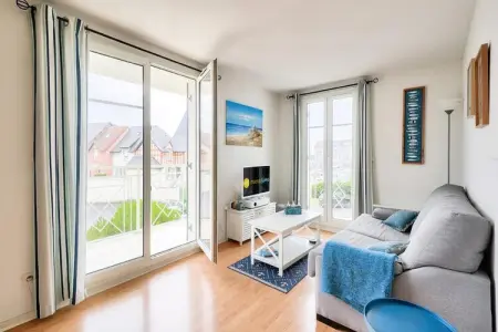 Résidence Plage 1 - maeva Home, Appartement près des plages avec vue sur la mer - Photo 1