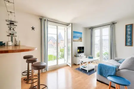 Résidence Plage 1 - maeva Home, Appartement près des plages avec vue sur la mer - Photo 2