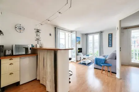 Résidence Plage 1 - maeva Home, Appartement près des plages avec vue sur la mer - Photo 3
