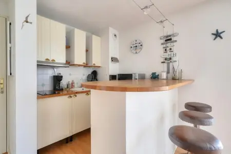 Résidence Plage 1 - maeva Home, Appartement près des plages avec vue sur la mer - Photo 4