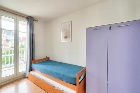 Résidence Plage 1 - maeva Home, Appartement près des plages avec vue sur la mer - Photo 5
