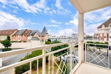 Résidence Plage 1 - maeva Home, Appartement près des plages avec vue sur la mer - Photo 8