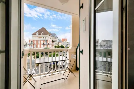 Résidence Plage 1 - maeva Home, Appartement près des plages avec vue sur la mer - Photo 9
