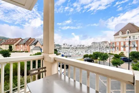Résidence Plage 1 - maeva Home, Appartement près des plages avec vue sur la mer - Photo 10