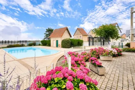 Résidence Plage 1 - maeva Home, Appartement près des plages avec vue sur la mer - Photo 11