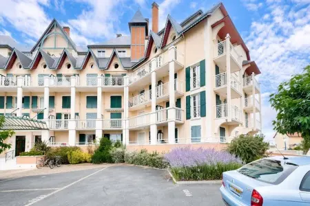 Résidence Plage 1 - maeva Home, Appartement près des plages avec vue sur la mer - Photo 15