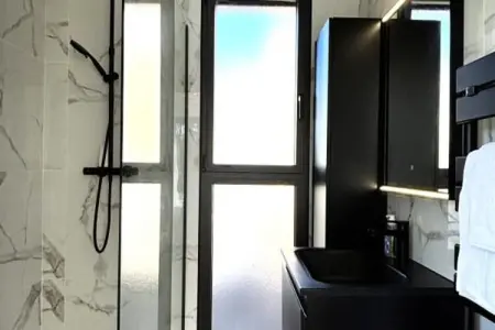 💎 La Villa Azura, Villa à Trouville avec piscine chauffée - Photo 19
