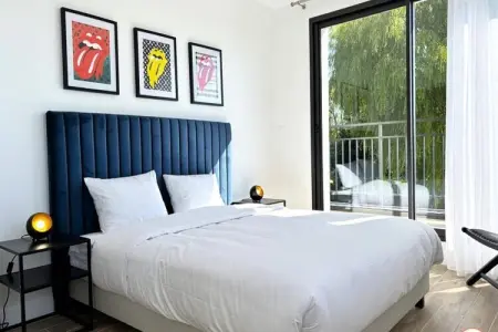 💎 La Villa Azura, Villa à Trouville avec piscine chauffée - Photo 20