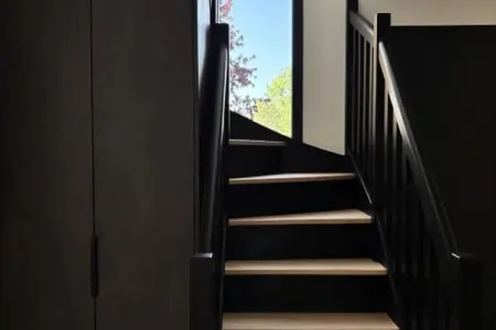 💎 La Villa Azura, Villa à Trouville avec piscine chauffée - Photo 21