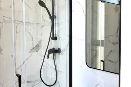 💎 La Villa Azura, Villa à Trouville avec piscine chauffée - Photo 22