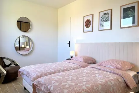 💎 La Villa Azura, Villa à Trouville avec piscine chauffée - Photo 24