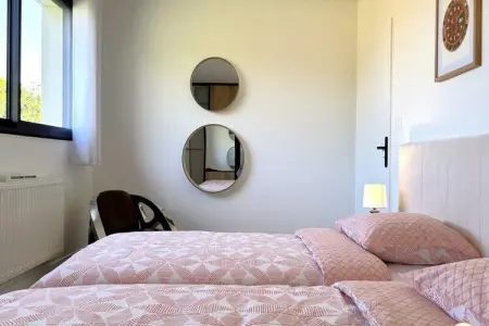 💎 La Villa Azura, Villa à Trouville avec piscine chauffée - Photo 25