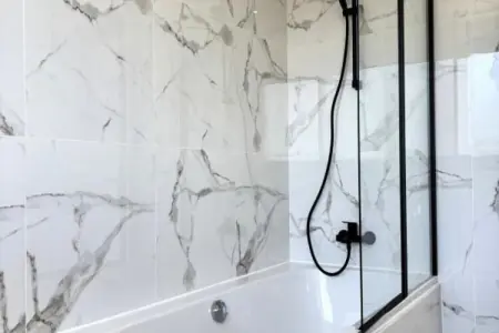 💎 La Villa Azura, Villa à Trouville avec piscine chauffée - Photo 26