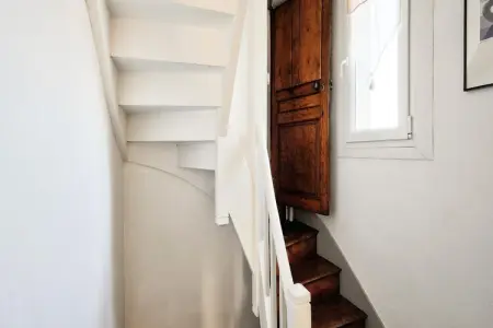 Rue Soufflot - maeva Home, Cottage à Trouville près de la plage - Photo 4