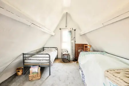 Rue Soufflot - maeva Home, Cottage à Trouville près de la plage - Photo 12